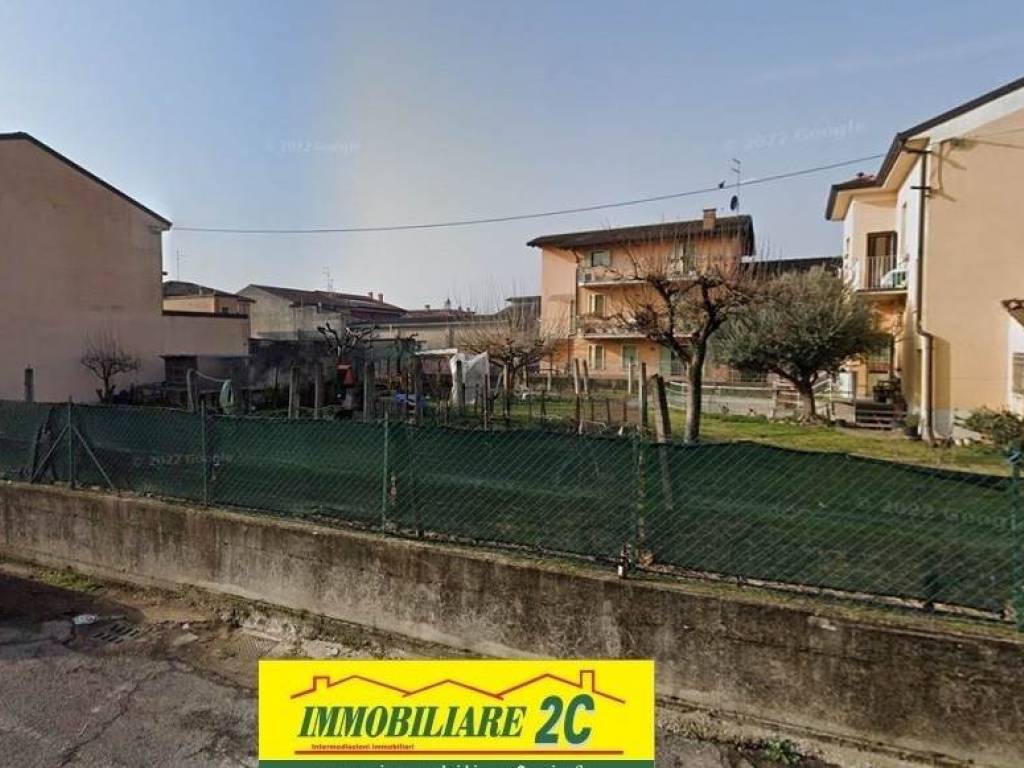 casa indipendente in vendita a Povegliano Veronese
