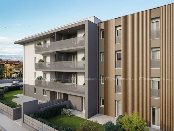 appartamento in vendita a Povegliano Veronese