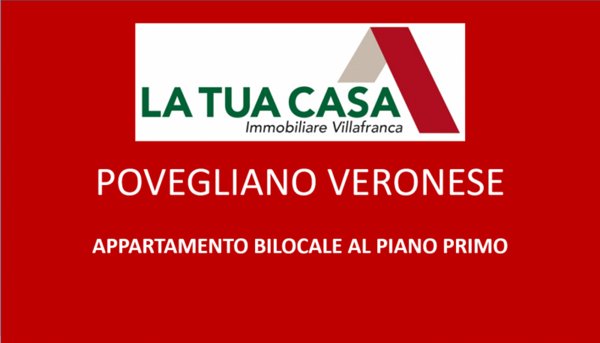 appartamento in vendita a Povegliano Veronese