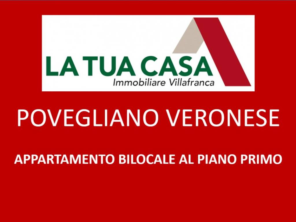 appartamento in vendita a Povegliano Veronese