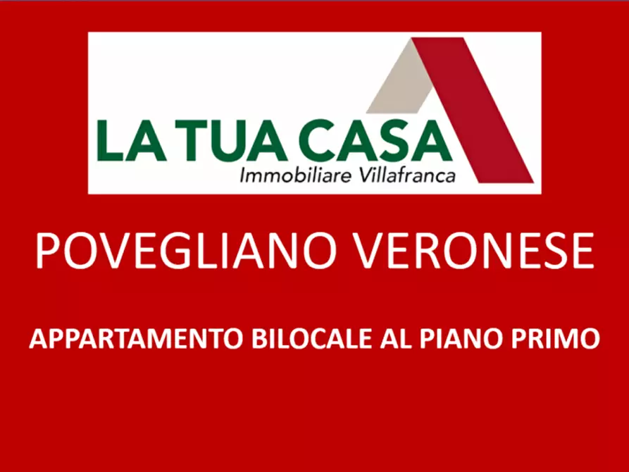 appartamento in vendita a Povegliano Veronese