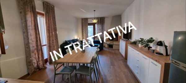 appartamento in vendita a Povegliano Veronese in zona Madonna dell'Uva Secca
