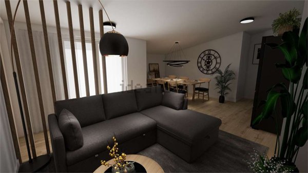 appartamento in vendita a Povegliano Veronese in zona Madonna dell'Uva Secca