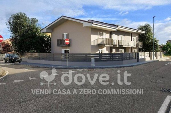 casa indipendente in vendita a Povegliano Veronese