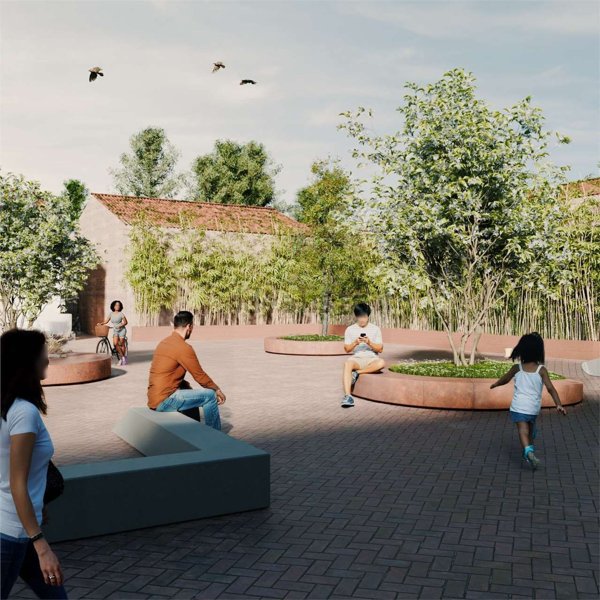 casa indipendente in vendita a Povegliano Veronese