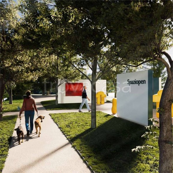 casa indipendente in vendita a Povegliano Veronese