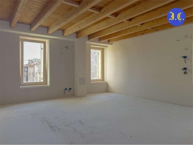 appartamento in vendita a Povegliano Veronese