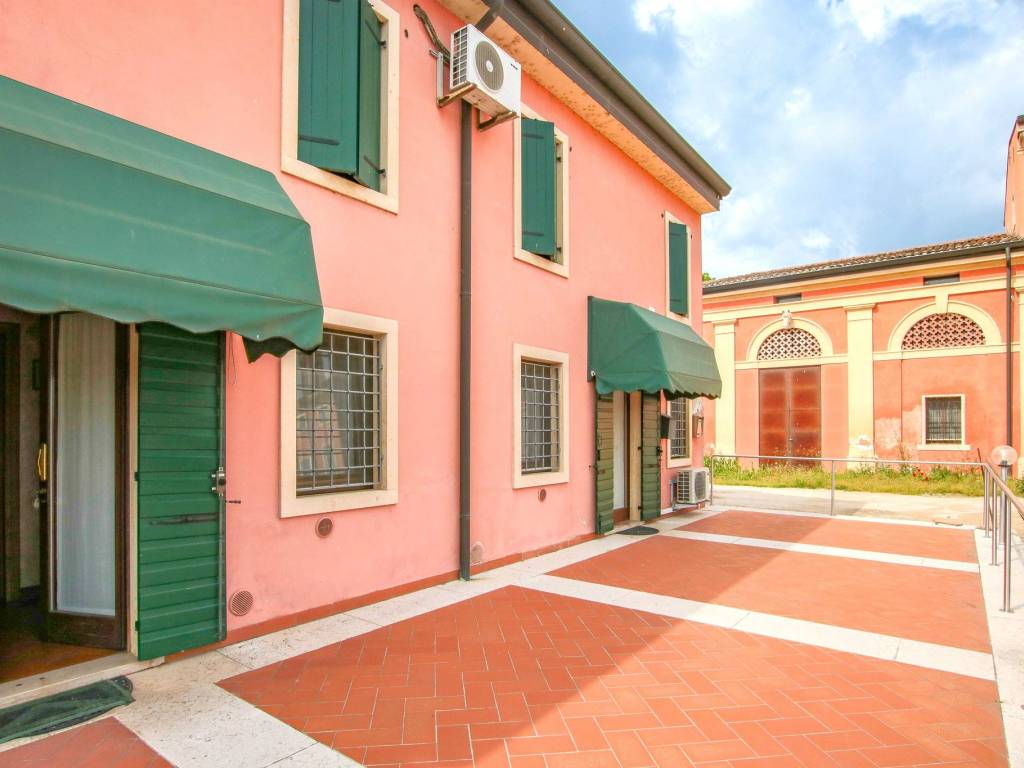 casa indipendente in vendita a Povegliano Veronese