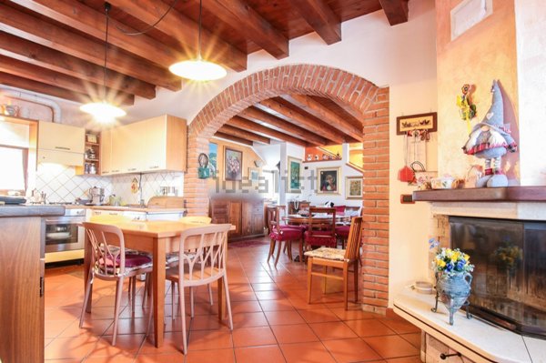 casa indipendente in vendita a Povegliano Veronese