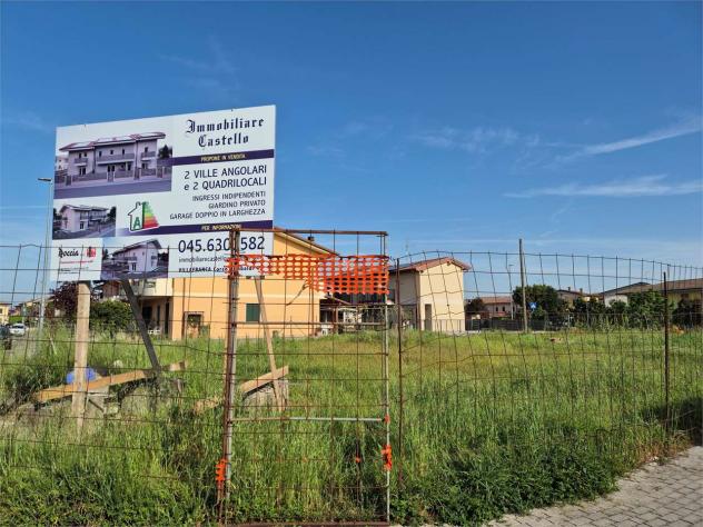 appartamento in vendita a Povegliano Veronese