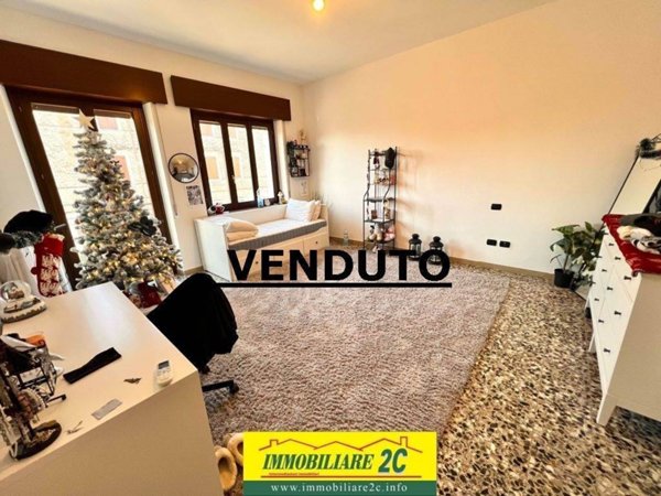 appartamento in vendita a Povegliano Veronese