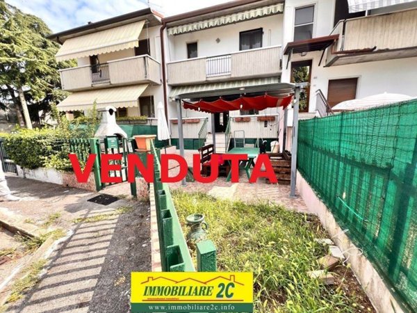 casa indipendente in vendita a Povegliano Veronese
