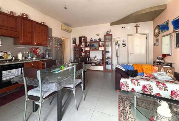 appartamento in vendita a Povegliano Veronese