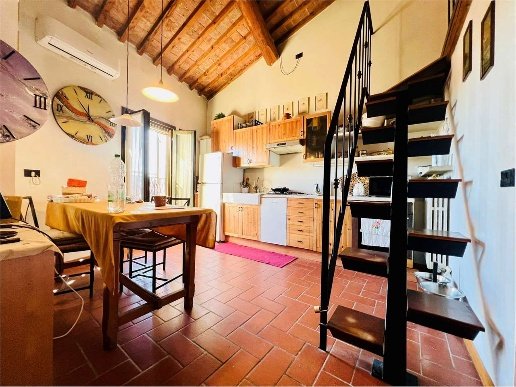 appartamento in vendita a Povegliano Veronese