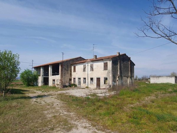 casa indipendente in vendita a Povegliano Veronese