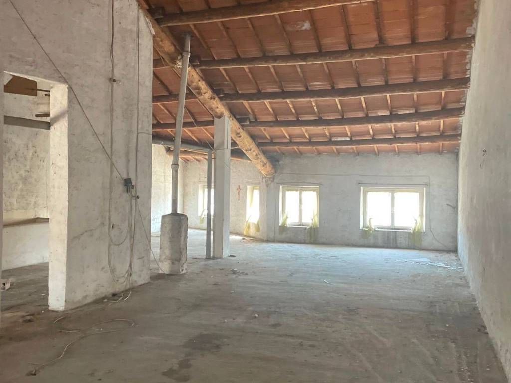 appartamento in vendita a Povegliano Veronese