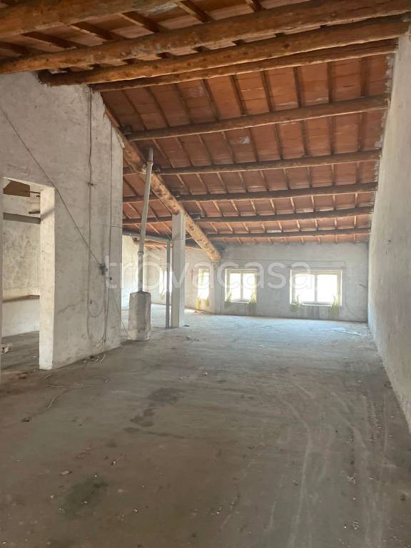 appartamento in vendita a Povegliano Veronese in zona Madonna dell'Uva Secca