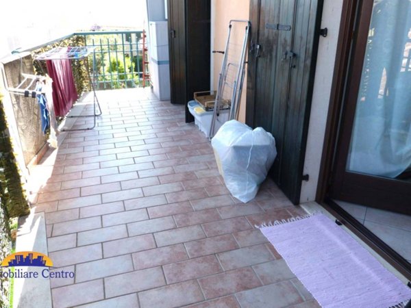 appartamento in vendita a Povegliano Veronese