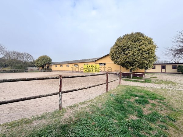 locale di sgombero in vendita a Povegliano Veronese
