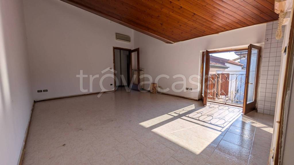 appartamento in vendita a Povegliano Veronese in zona Madonna dell'Uva Secca