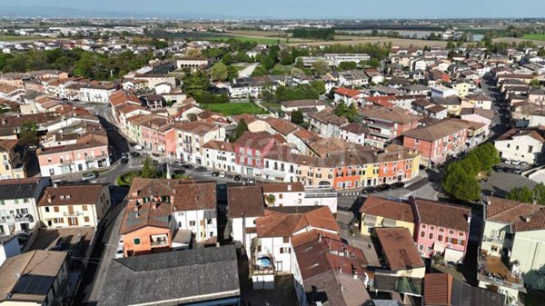 appartamento in vendita a Povegliano Veronese in zona Madonna dell'Uva Secca