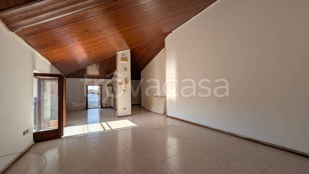 appartamento in vendita a Povegliano Veronese in zona Madonna dell'Uva Secca