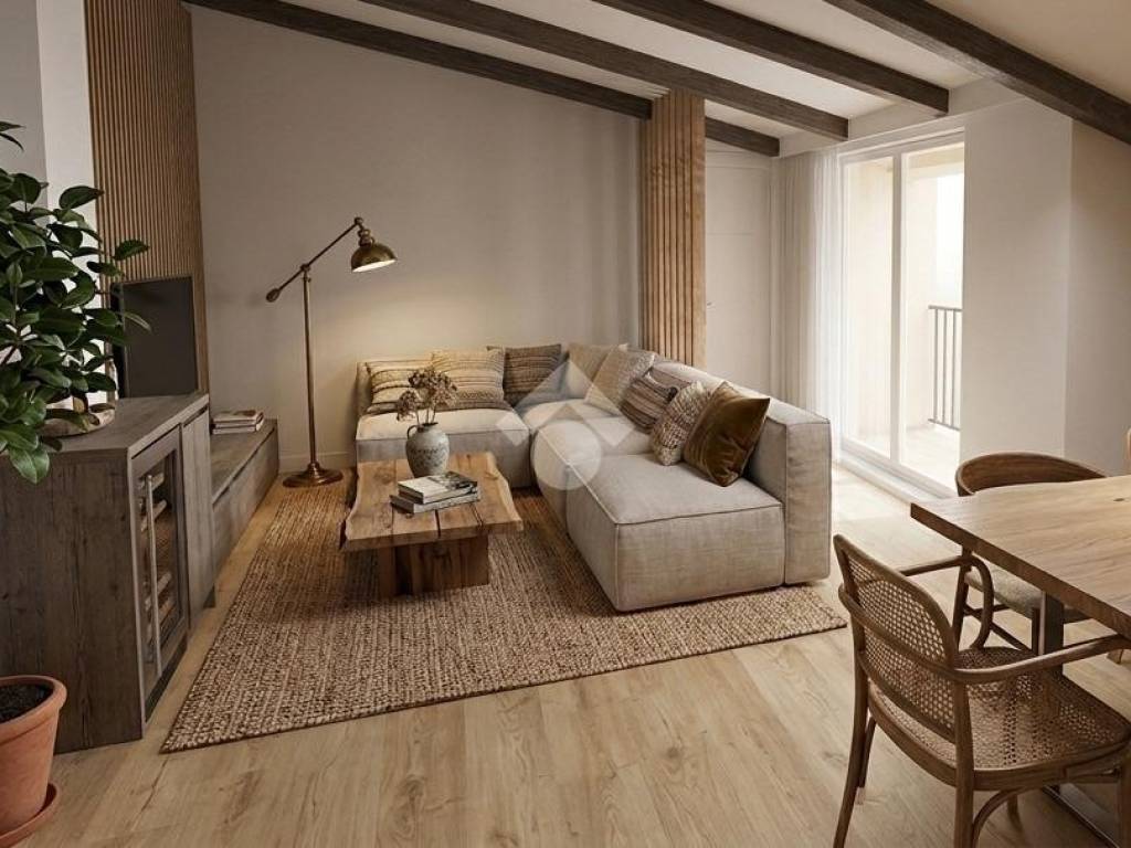 appartamento in vendita a Povegliano Veronese
