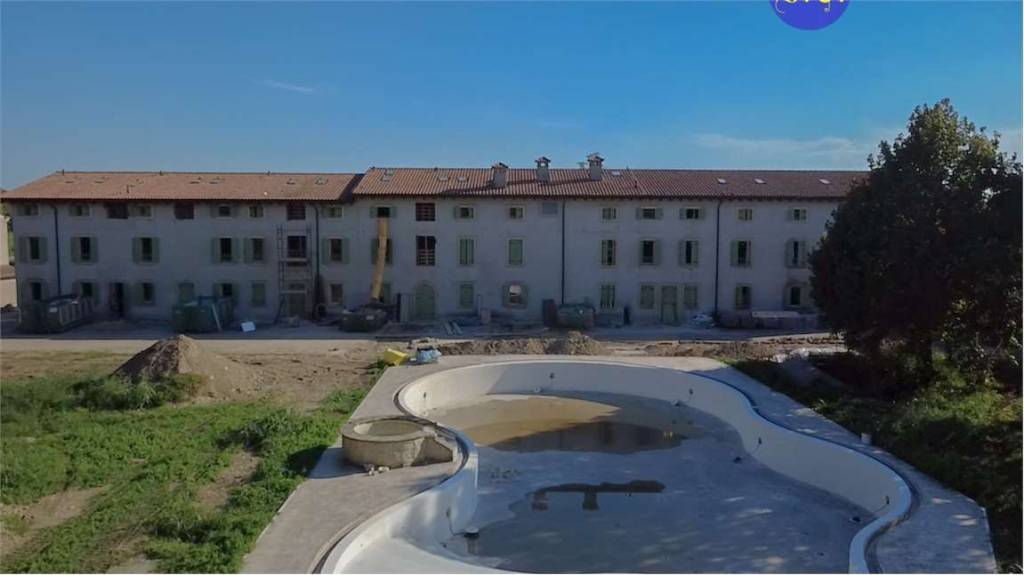 appartamento in vendita a Povegliano Veronese in zona Madonna dell'Uva Secca
