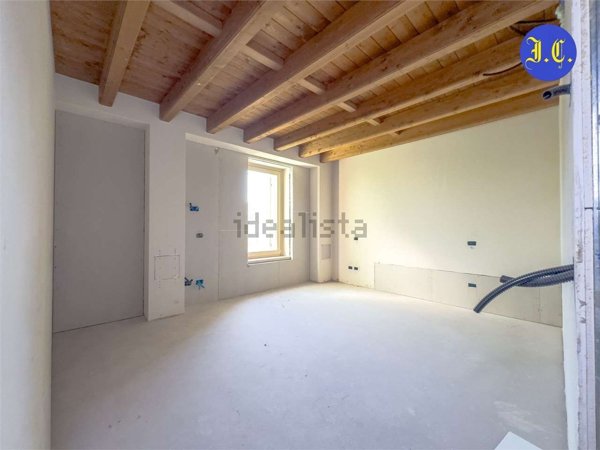appartamento in vendita a Povegliano Veronese in zona Madonna dell'Uva Secca