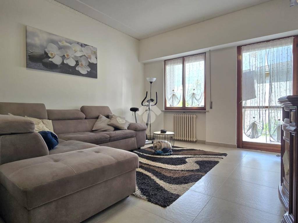 appartamento in vendita a Povegliano Veronese in zona Madonna dell'Uva Secca