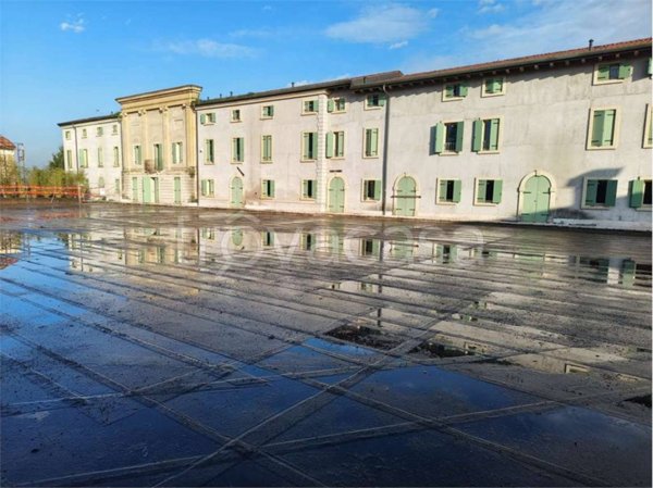 appartamento in vendita a Povegliano Veronese