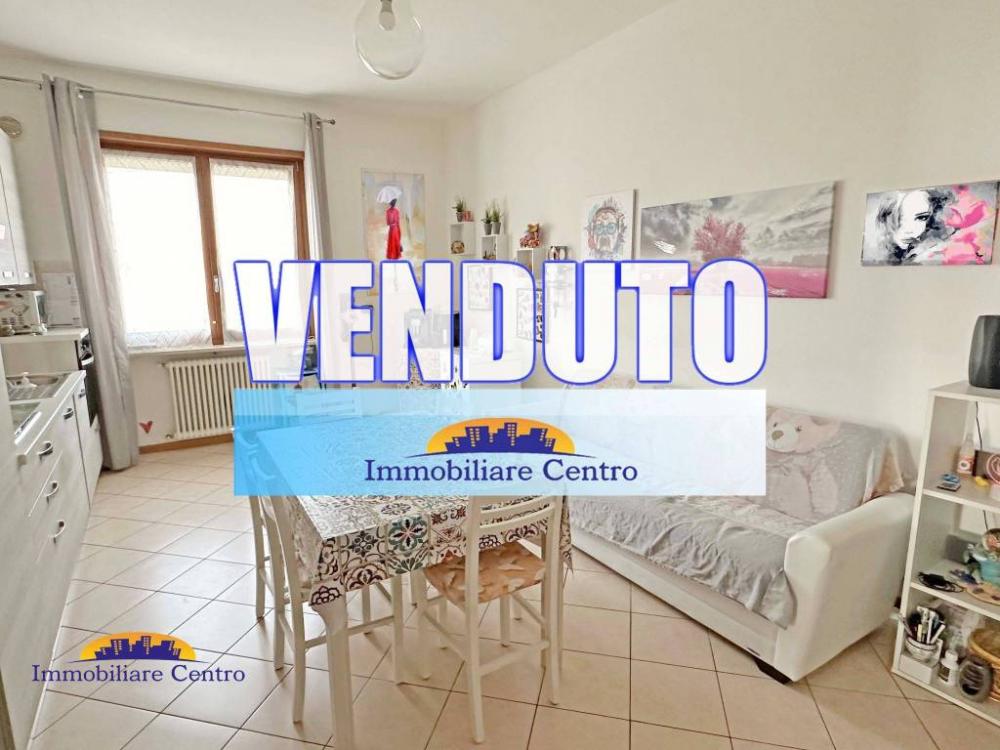 appartamento in vendita a Povegliano Veronese in zona Madonna dell'Uva Secca