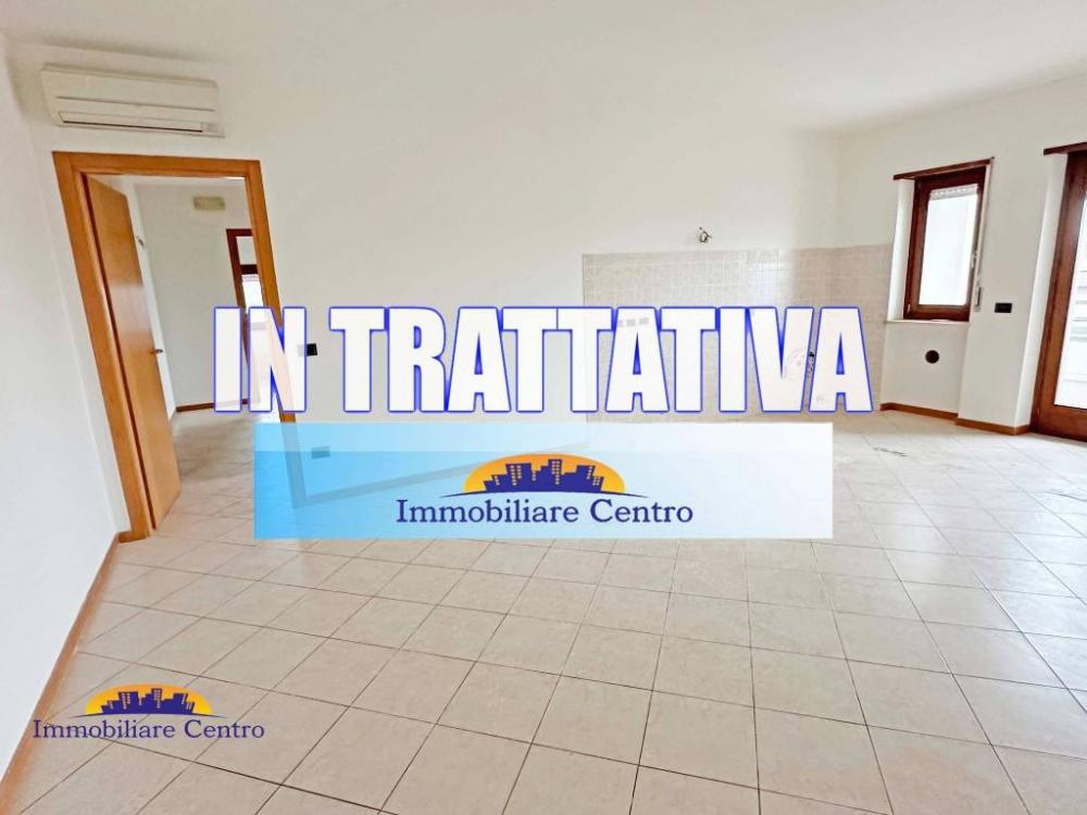 appartamento in vendita a Povegliano Veronese in zona Madonna dell'Uva Secca