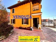 appartamento in vendita a Povegliano Veronese