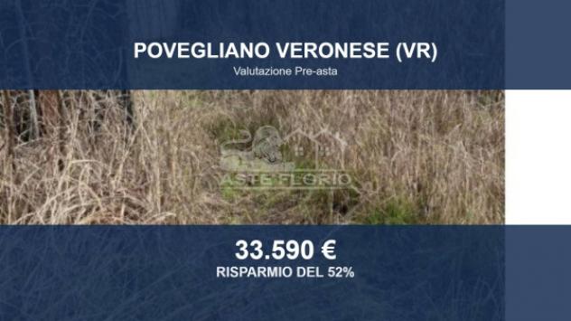 casale in vendita a Povegliano Veronese in zona Madonna dell'Uva Secca