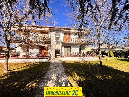 appartamento in vendita a Povegliano Veronese in zona Madonna dell'Uva Secca