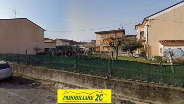 casa indipendente a Povegliano Veronese in zona Madonna dell'Uva Secca