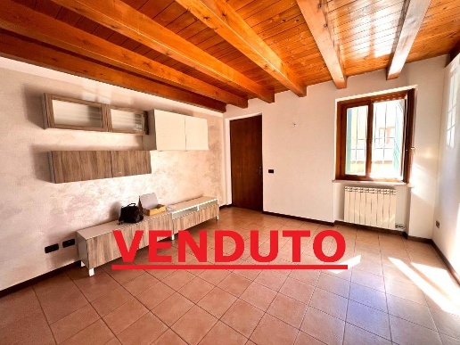 appartamento in vendita a Povegliano Veronese in zona Madonna dell'Uva Secca