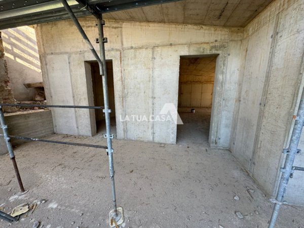 appartamento in vendita a Povegliano Veronese in zona Madonna dell'Uva Secca