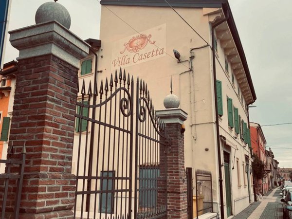 appartamento in vendita a Povegliano Veronese in zona Madonna dell'Uva Secca