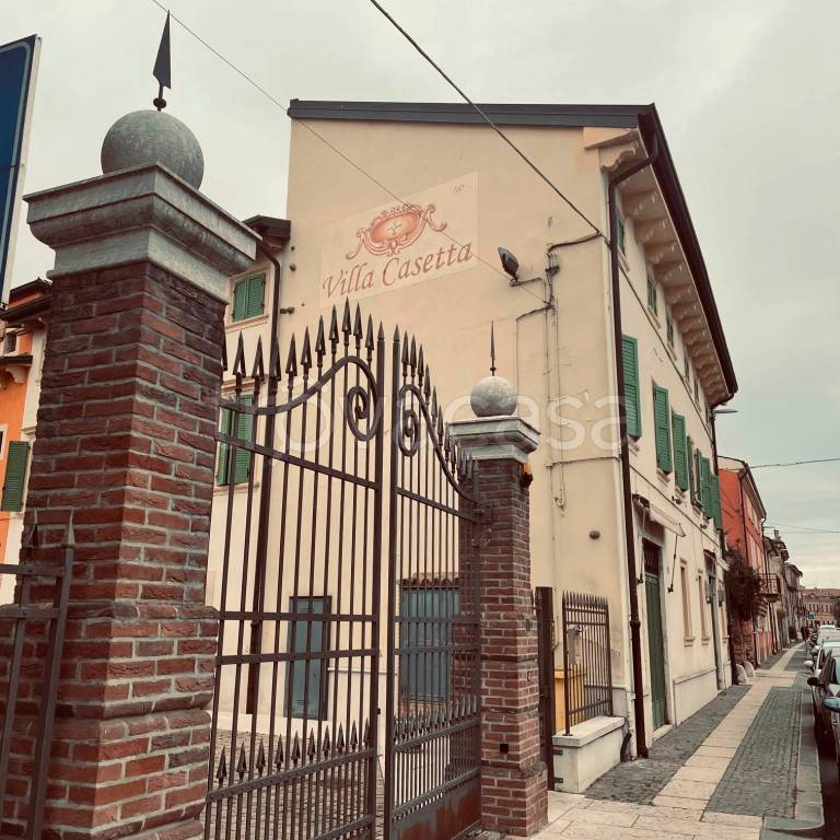 appartamento in vendita a Povegliano Veronese in zona Madonna dell'Uva Secca