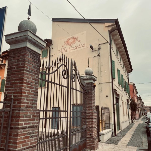 appartamento in vendita a Povegliano Veronese in zona Madonna dell'Uva Secca