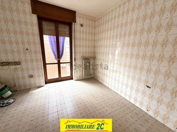 appartamento in vendita a Povegliano Veronese in zona Madonna dell'Uva Secca