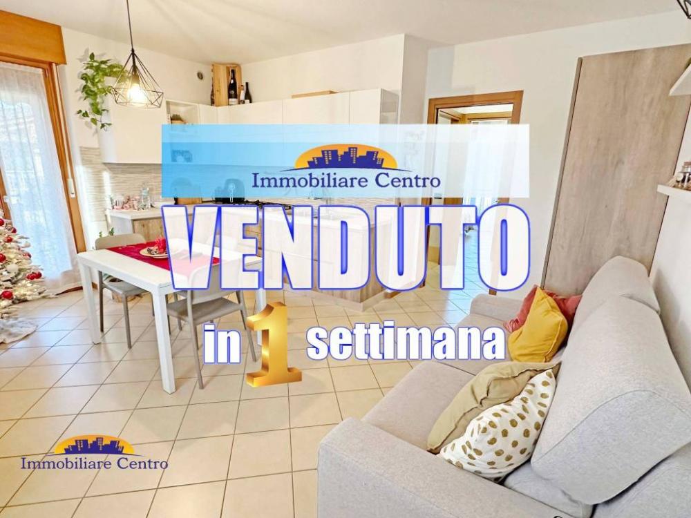 appartamento in vendita a Povegliano Veronese in zona Madonna dell'Uva Secca