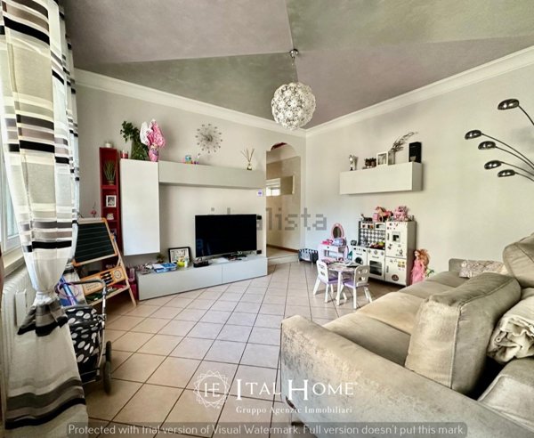 casa indipendente a Povegliano Veronese in zona Madonna dell'Uva Secca