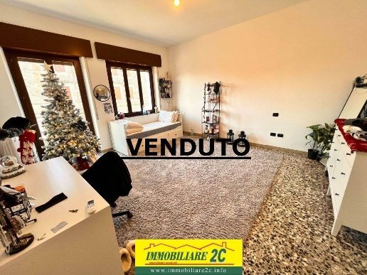 appartamento in vendita a Povegliano Veronese in zona Madonna dell'Uva Secca