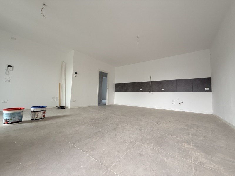appartamento in vendita a Povegliano Veronese in zona Madonna dell'Uva Secca