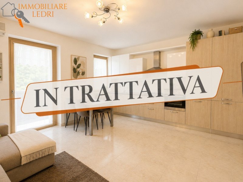 appartamento in vendita a Povegliano Veronese in zona Madonna dell'Uva Secca