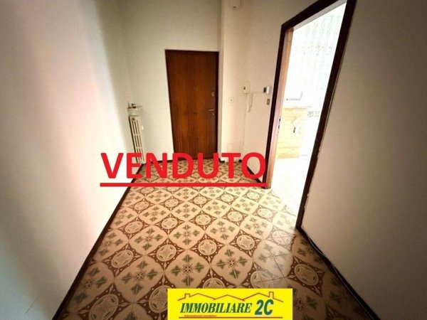 appartamento in vendita a Povegliano Veronese in zona Madonna dell'Uva Secca