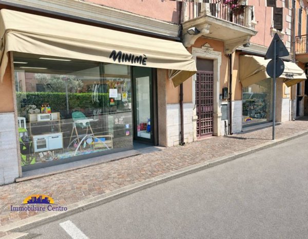 ufficio in vendita a Povegliano Veronese in zona Madonna dell'Uva Secca